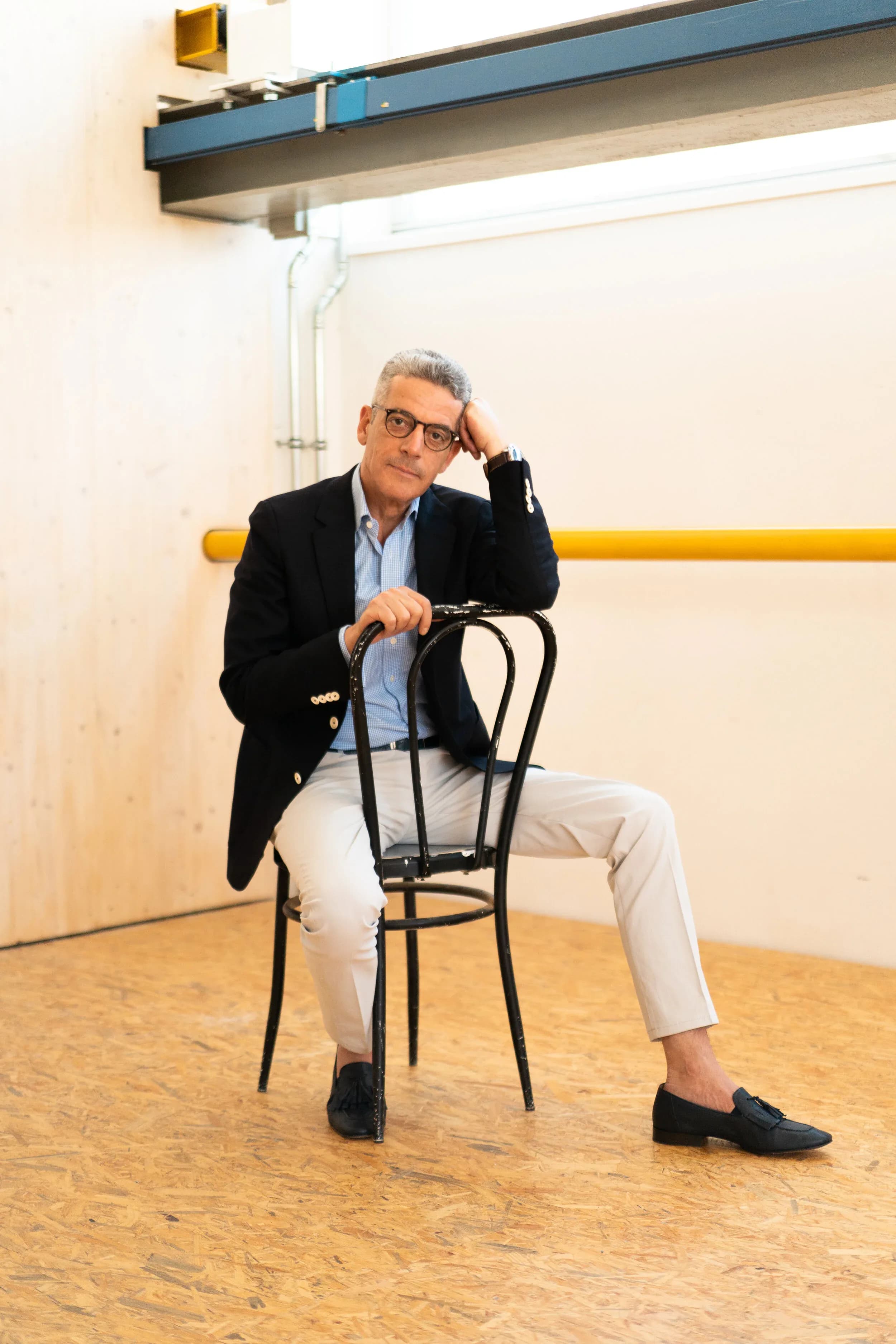 Farid Izemmour